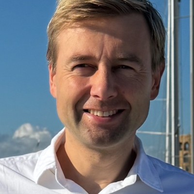 Christoph De Haene
