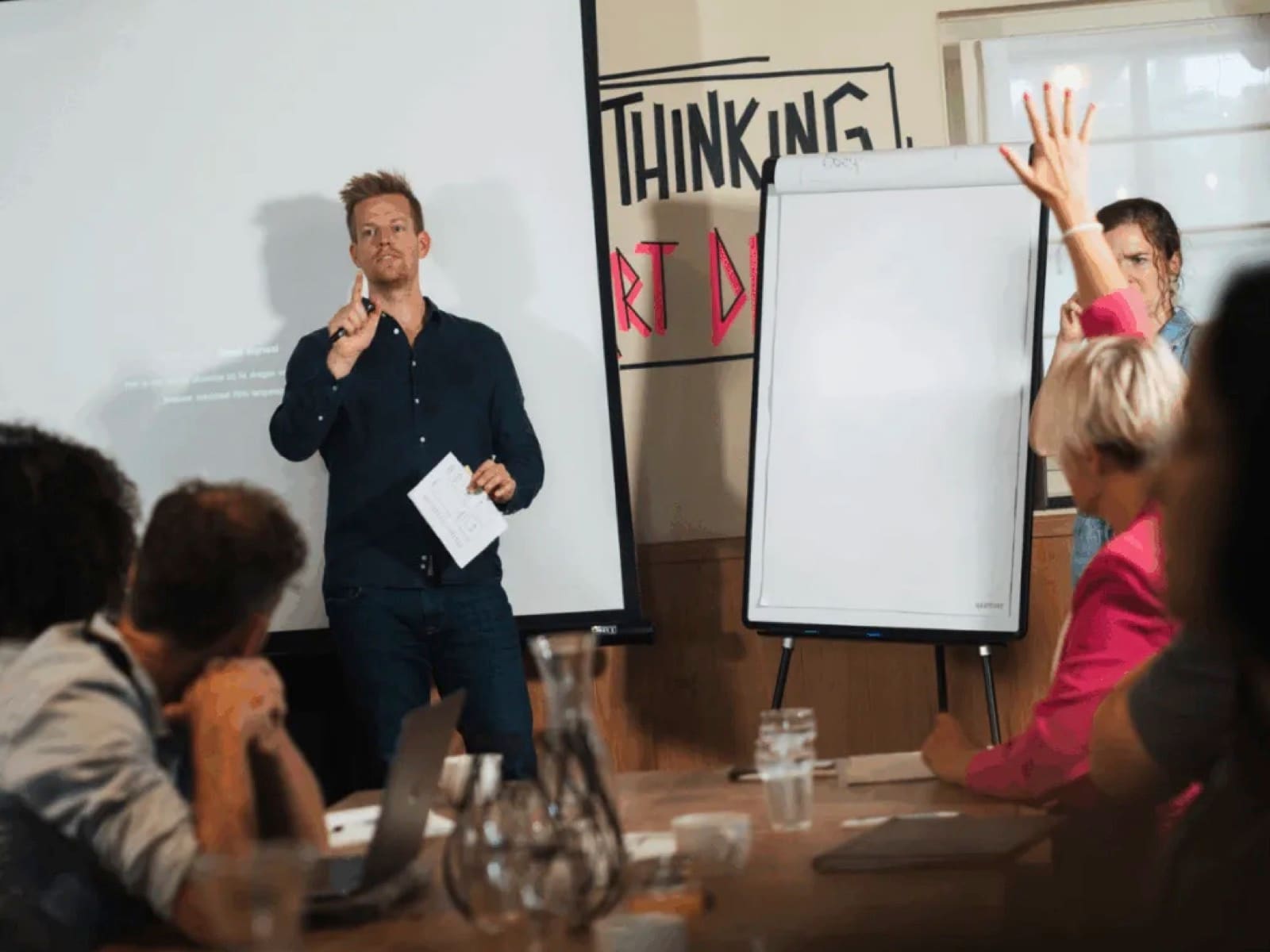 Team workshop